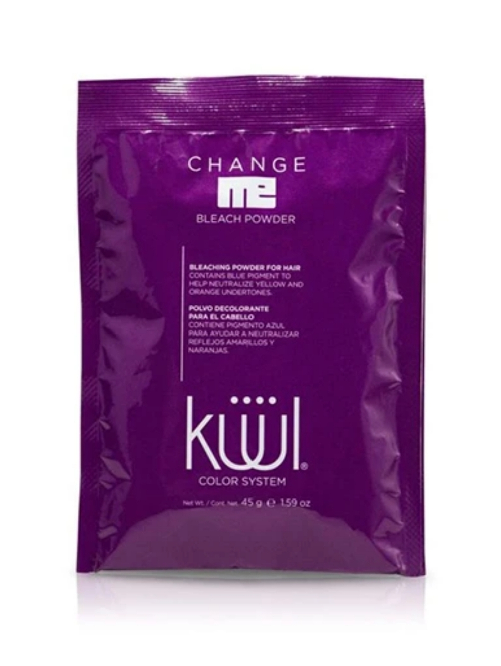 KUUL | Change Me Bleaching Powder